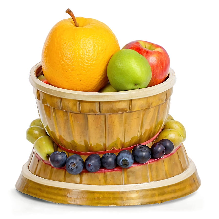 Fruit Lover's Paradise Png Uul PNG Image