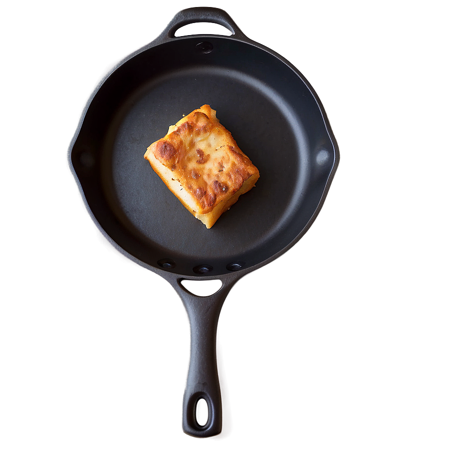 Frying Pan Png Aut PNG Image