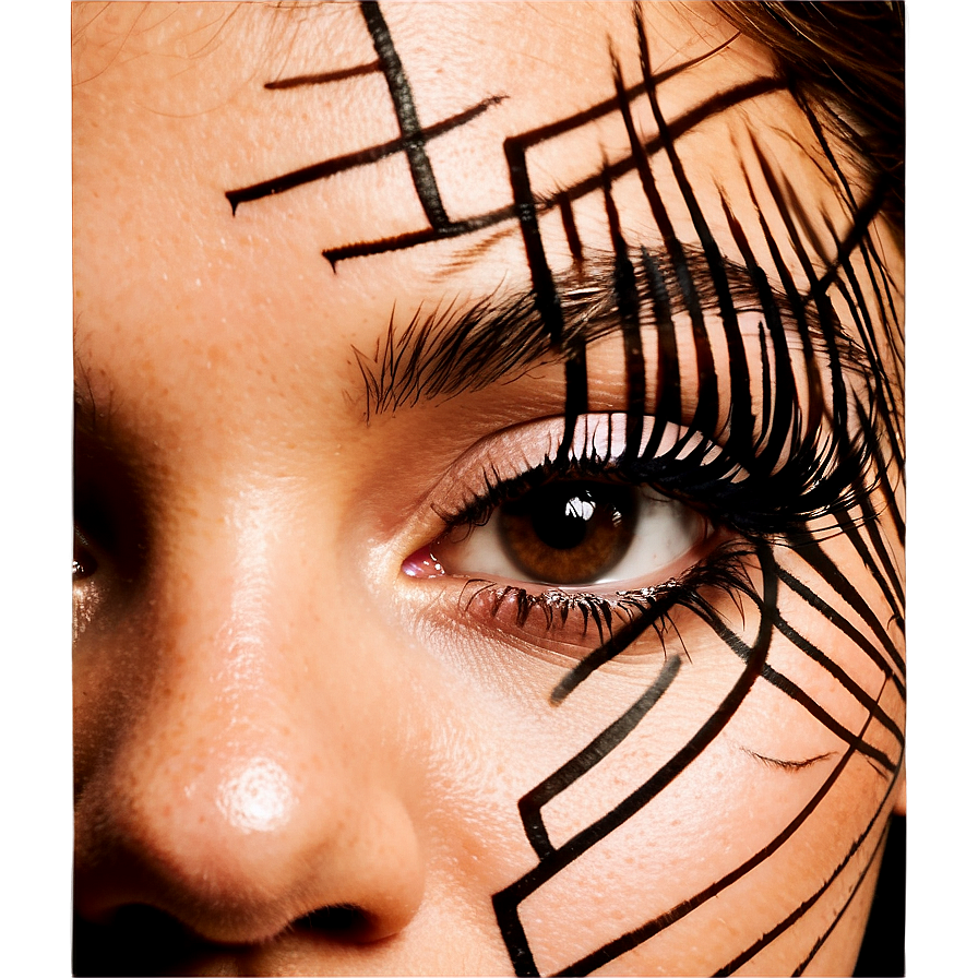 Full Coverage Lashes Png Aeu17 PNG Image