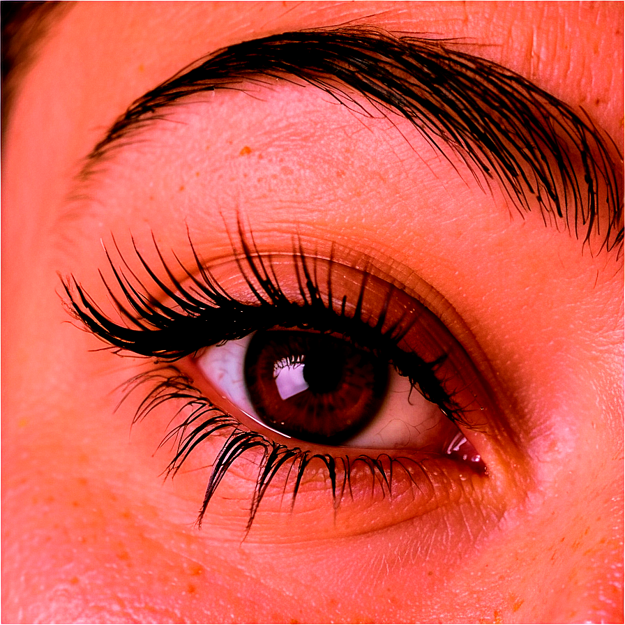 Full Coverage Lashes Png Fsa7 PNG Image