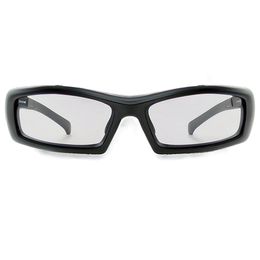 Full Frame Safety Glasses Png 12 PNG Image