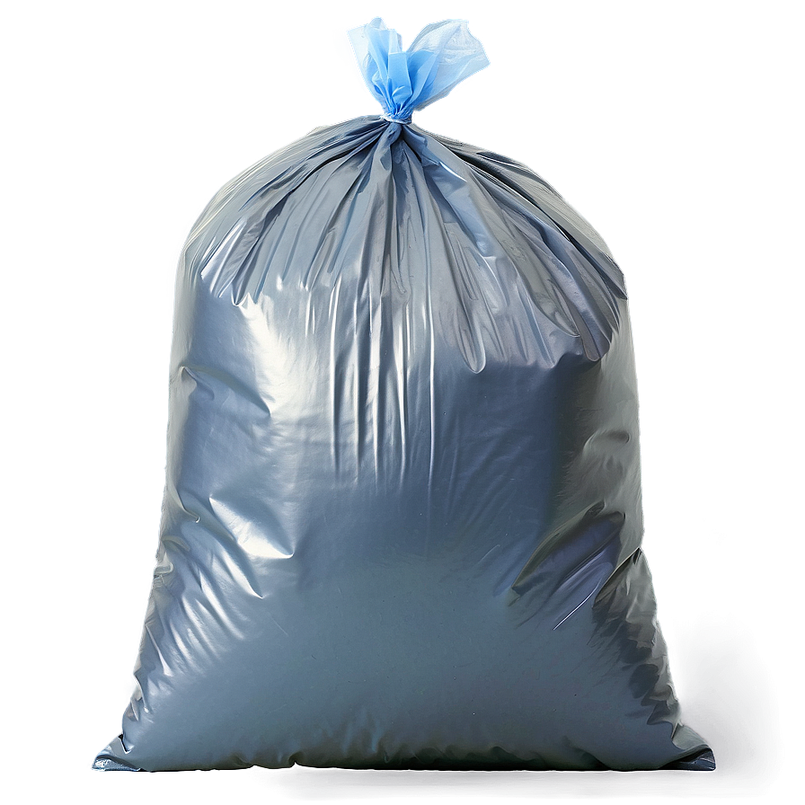 Full Garbage Bag Png Mis99 PNG Image