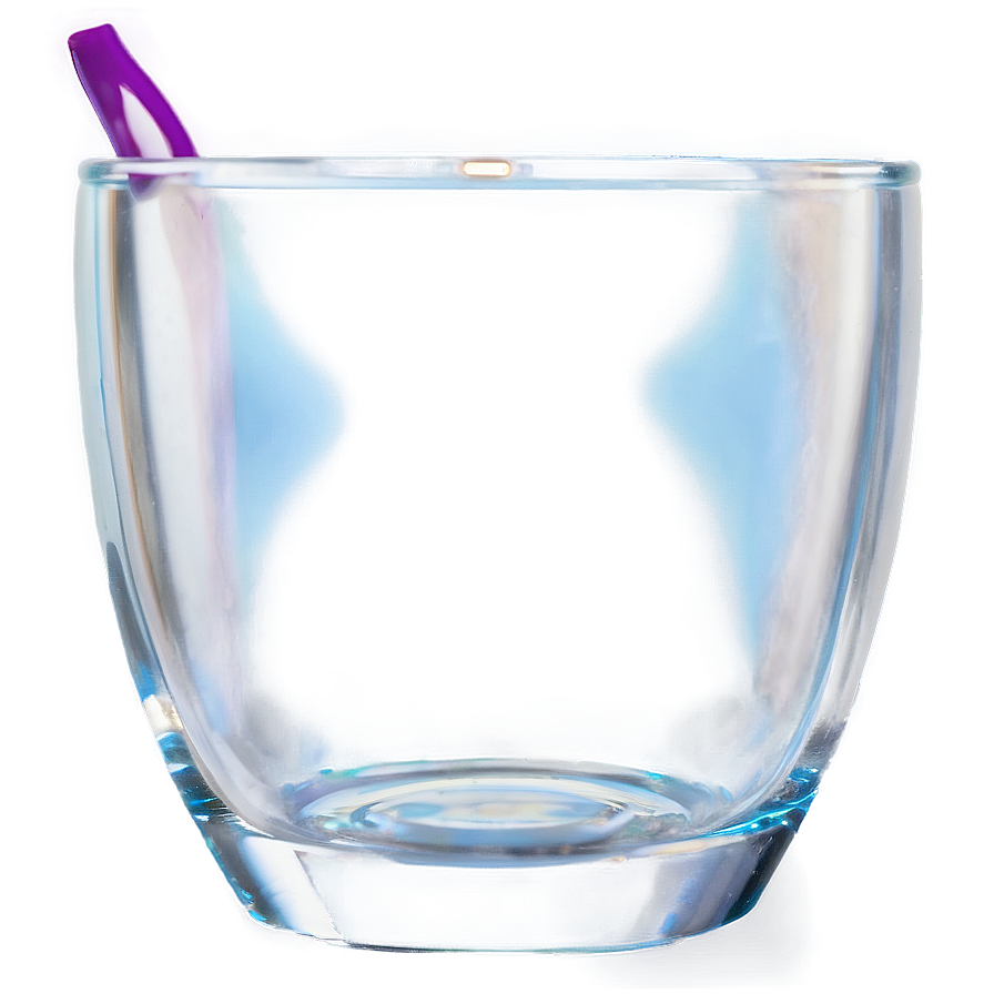 Full Glass Cup Png Pfy92 PNG Image