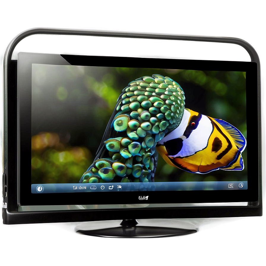 Full Hd Screen Display Png Mkk40 PNG Image