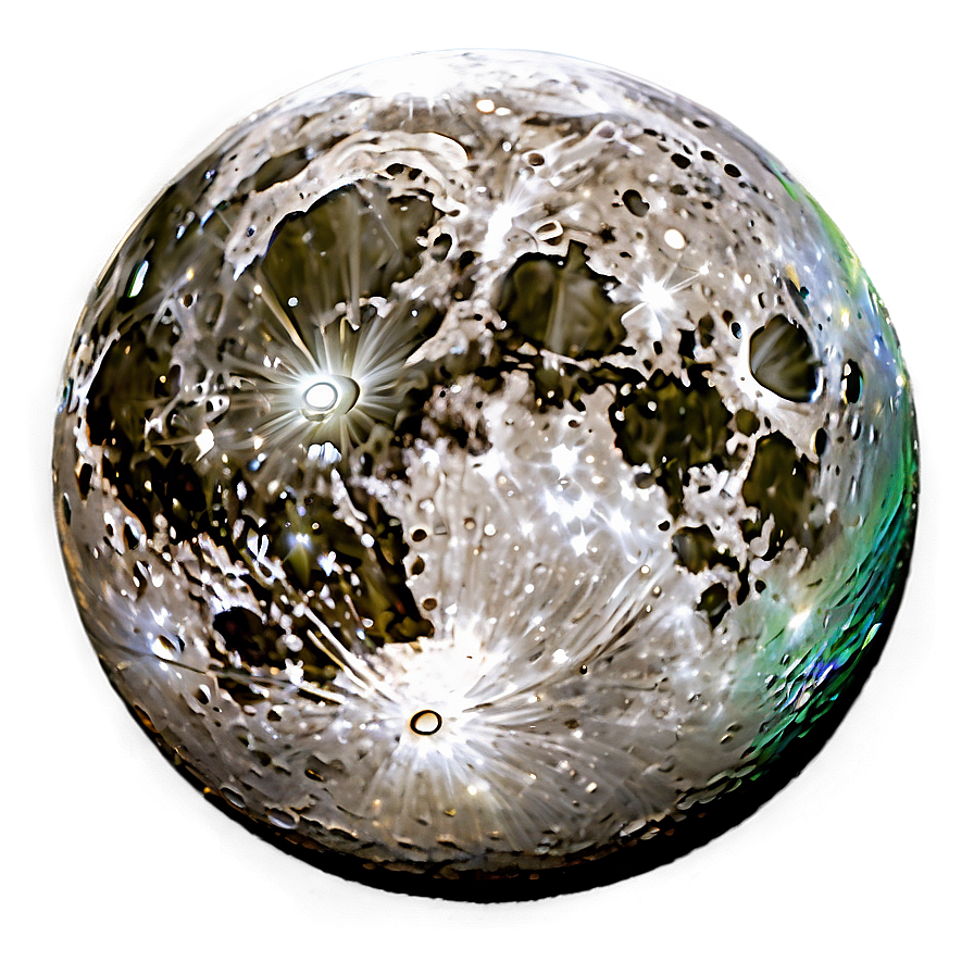 Full Moon Mystique Png Pda PNG Image