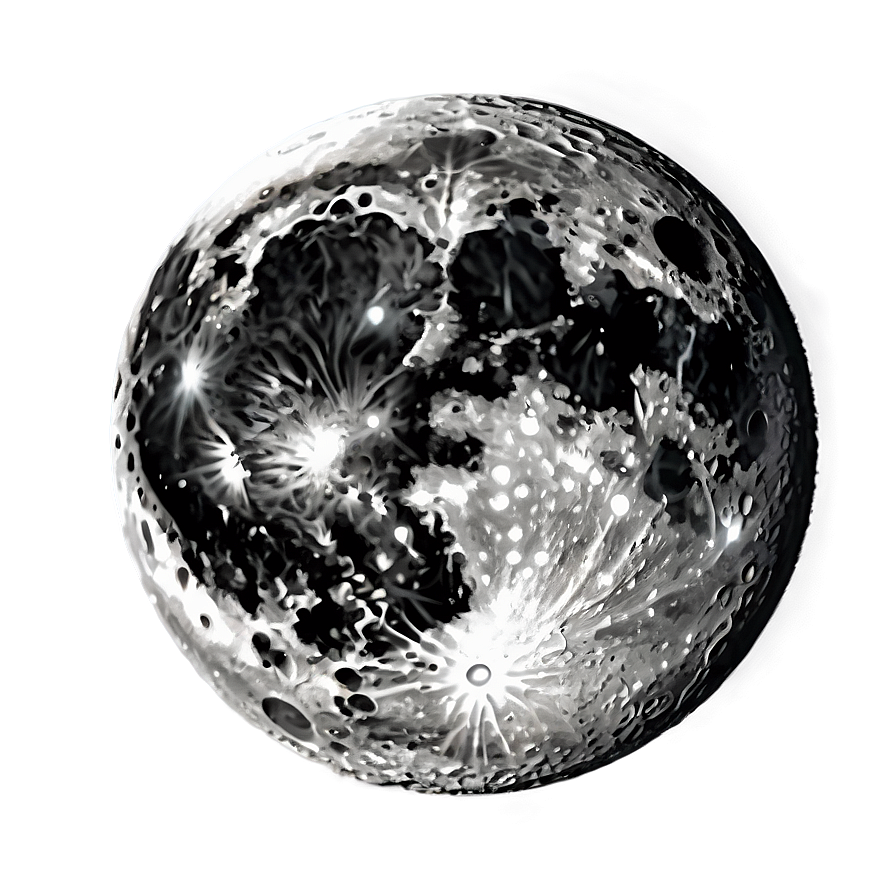 Full Moon Png 05232024 PNG Image