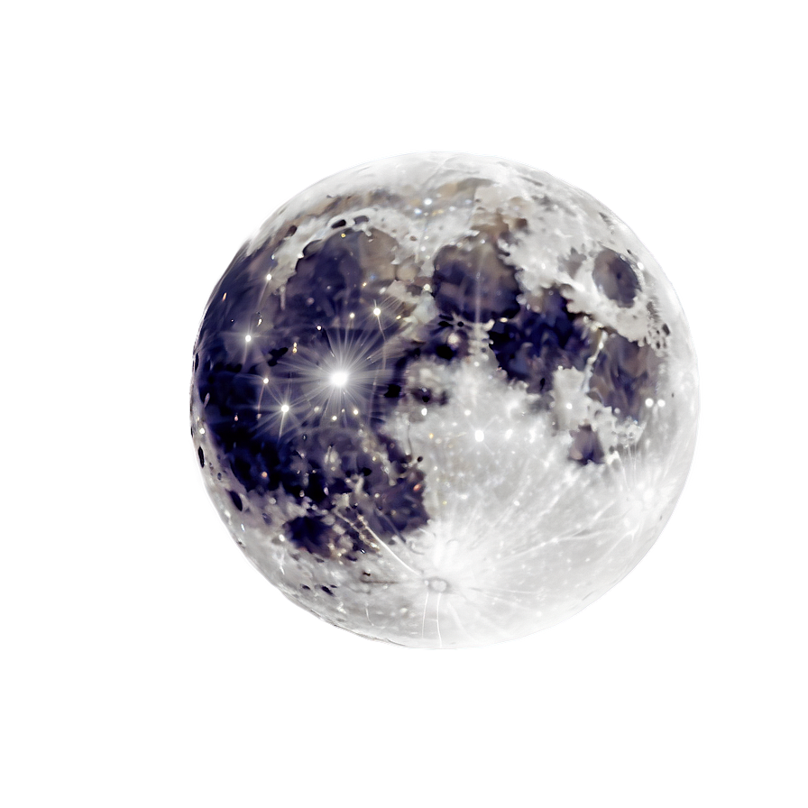 Full Moon Png Ujo1 PNG Image