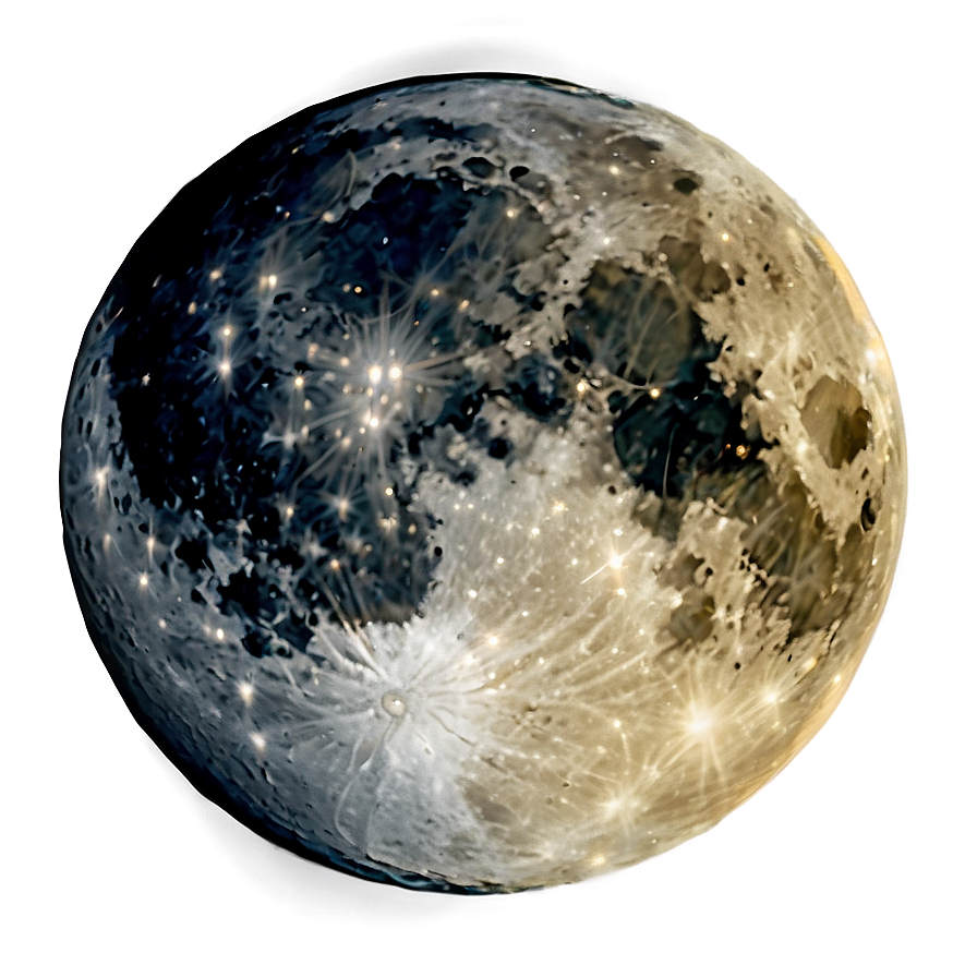 Full Moon Transparent Png 05252024 PNG Image