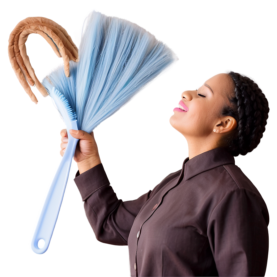 Full-time Housekeeper Png 51 PNG Image