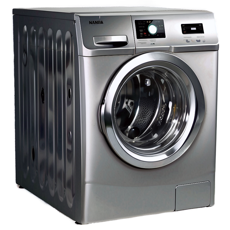 Fully Automatic Washer Png 61 PNG Image