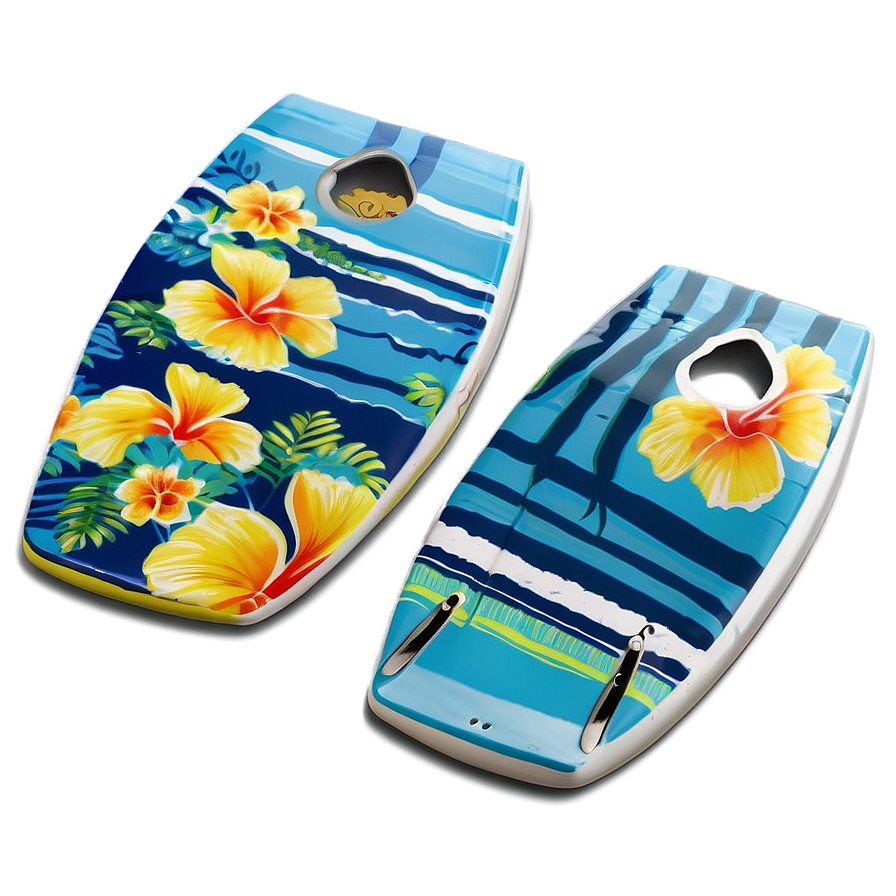 Fun Aloha Surf Png Onf96 PNG Image