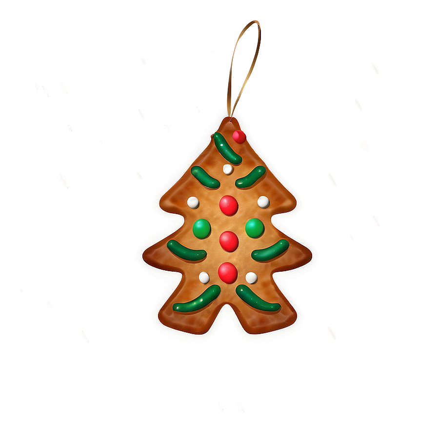 Fun Christmas Cookie Shapes For Kids Png Nny PNG Image