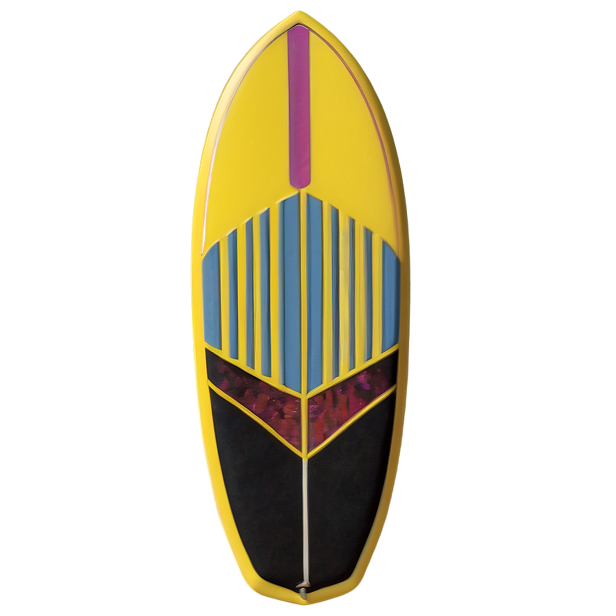 Funboard Surfboard Png Xqv PNG Image