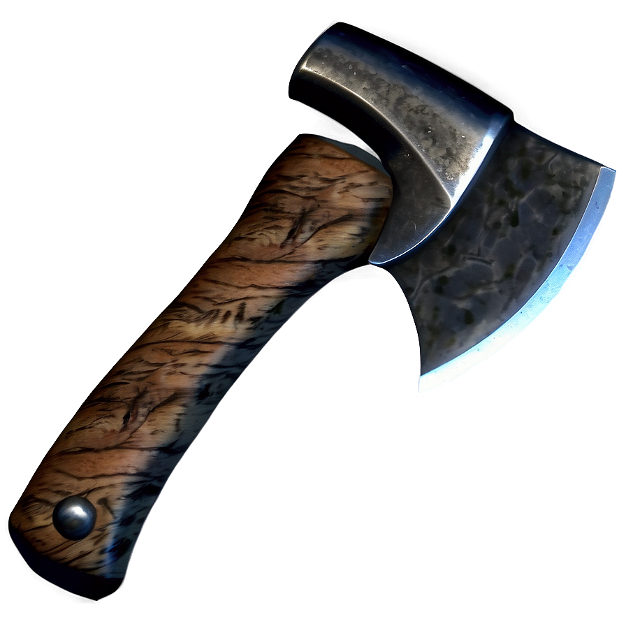 Functional Axe Utility Png 12 PNG Image