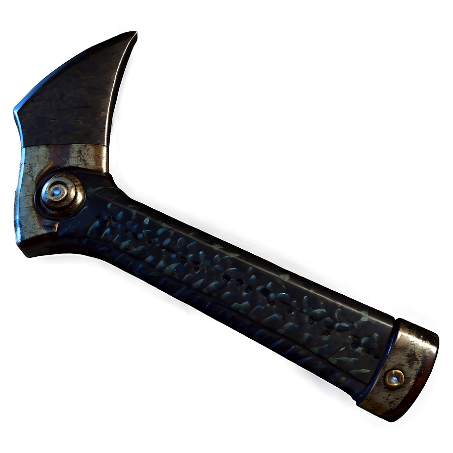 Functional Axe Utility Png Nih6 PNG Image