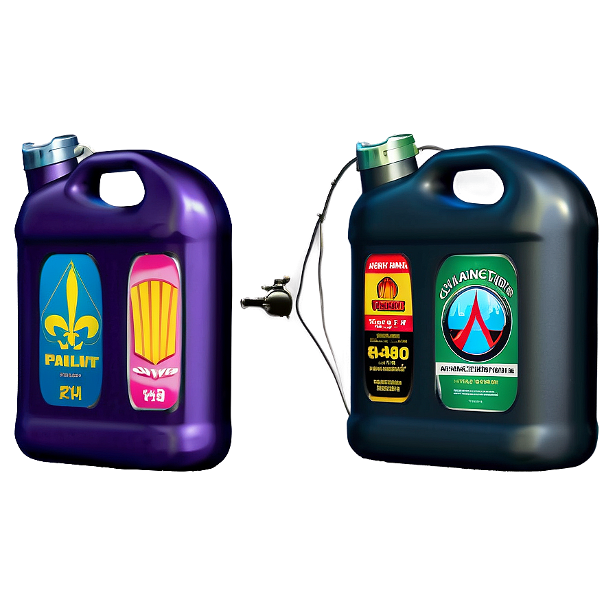 Functional Gasoline Can Png 63 PNG Image