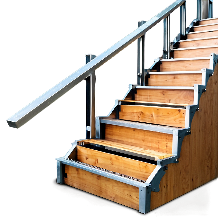 Functional Stair Storage Ideas Png Vwd PNG Image