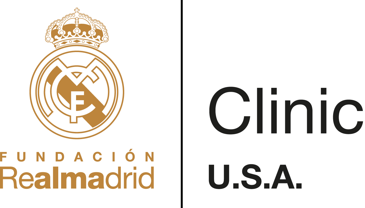 Fundacion Real Madrid Clinic U S A Logo PNG Image