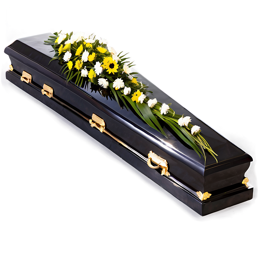 Funeral Farewell Png 06112024 PNG Image