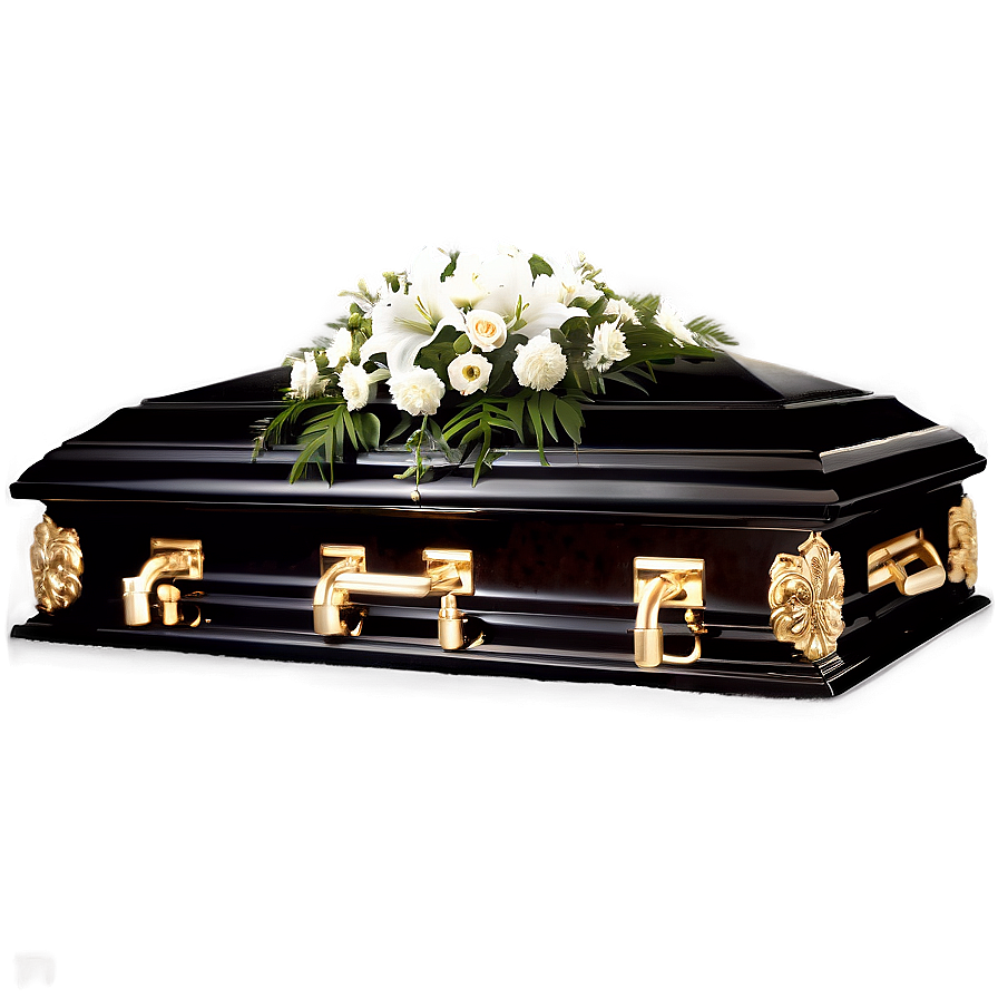 Funeral Mourning Png Eqa40 PNG Image