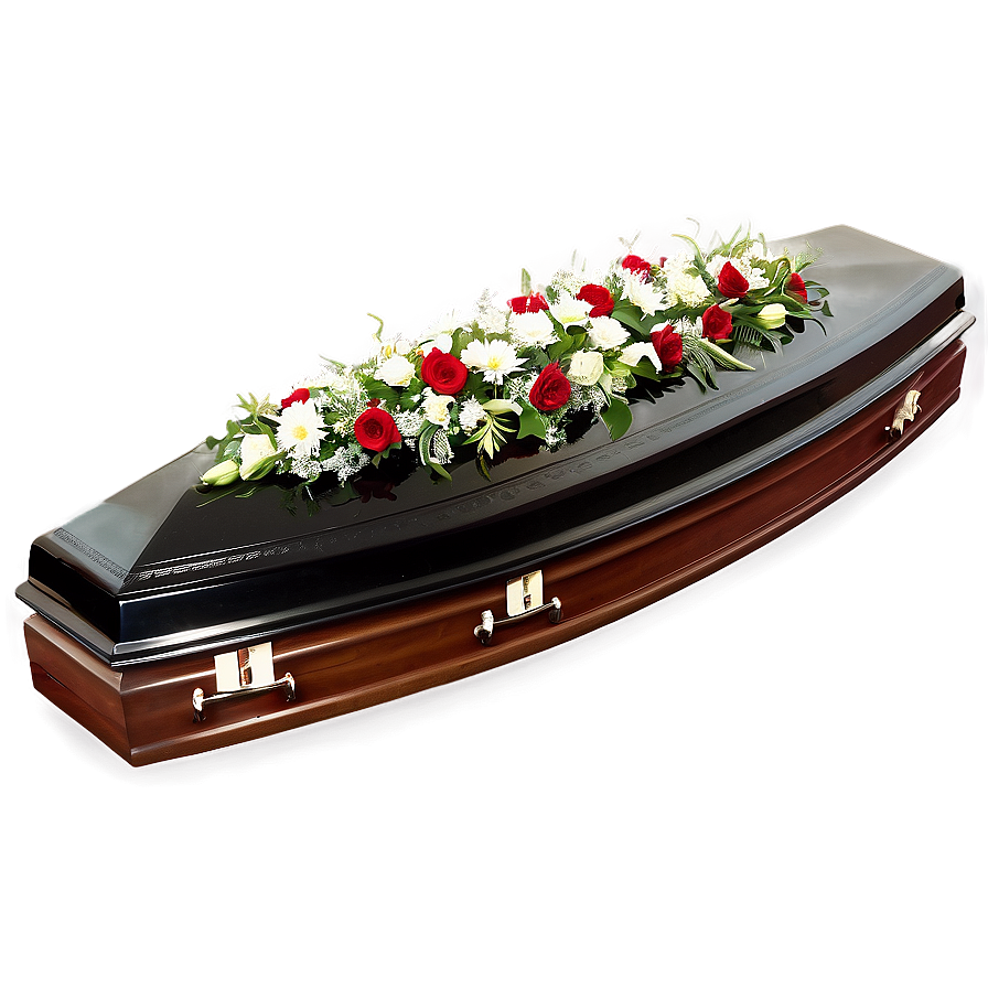 Funeral Tribute Png 06112024 PNG Image