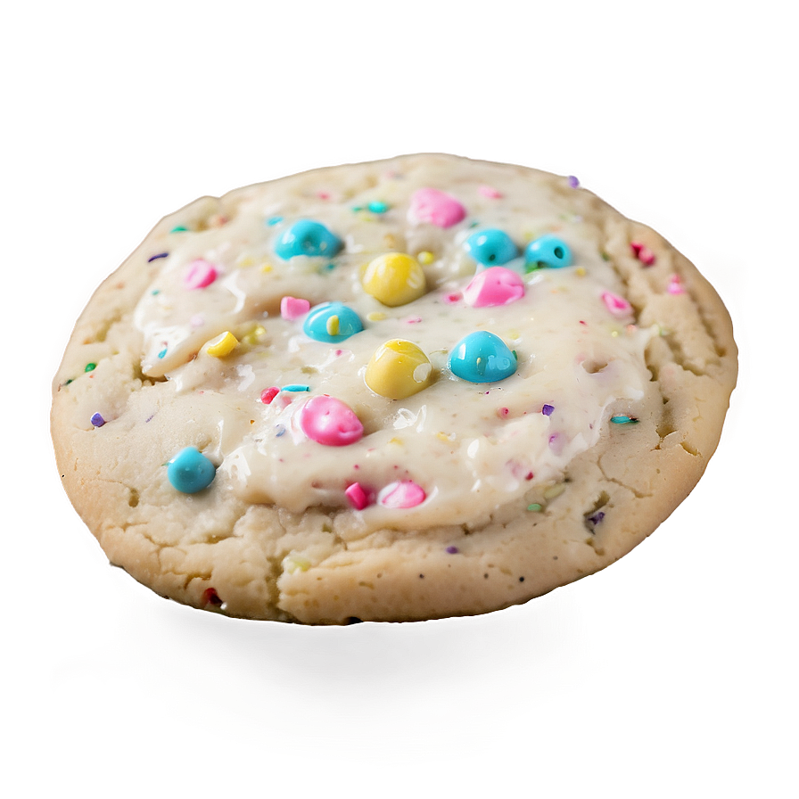 Funfetti Cookie Png Eur PNG Image