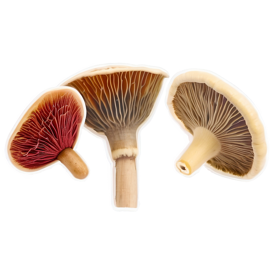 Fungi For Natural Dyes Png 06132024 PNG Image