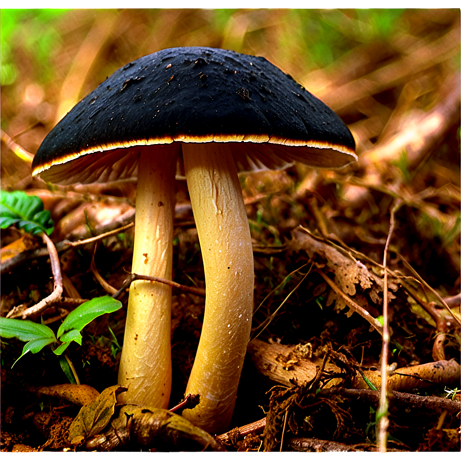 Fungi In Biotechnology Png 06132024 PNG Image