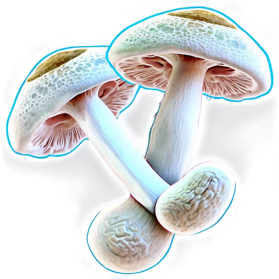 Fungi In Biotechnology Png Ket17 PNG Image