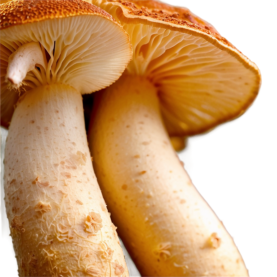 Fungi In Food Production Png 88 PNG Image