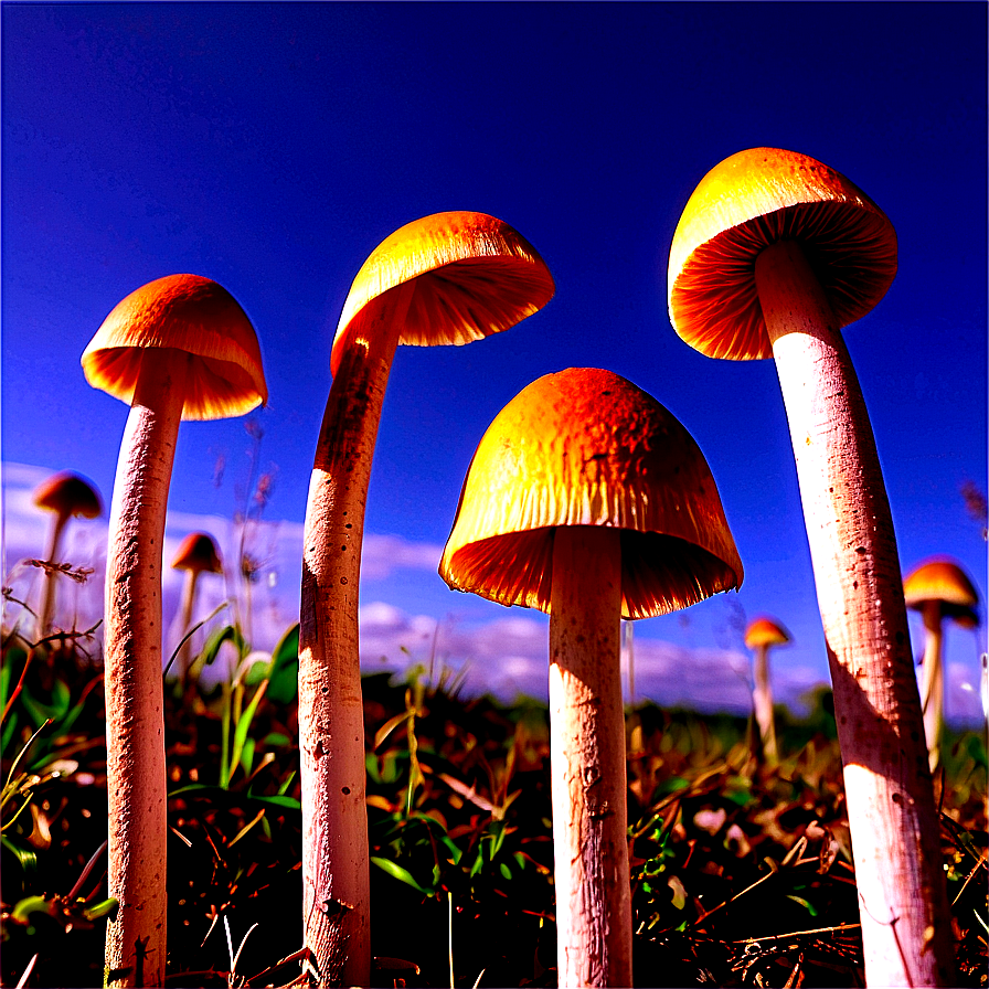 Fungi In Industry Png Vba PNG Image