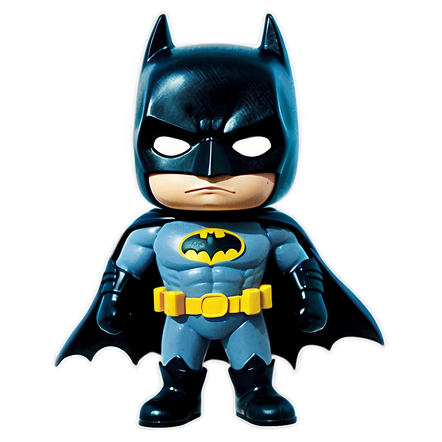 Funko Pop Batman Png 45 PNG Image