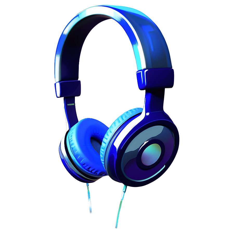 Funky Headphones Clipart Png Hfe91 PNG Image