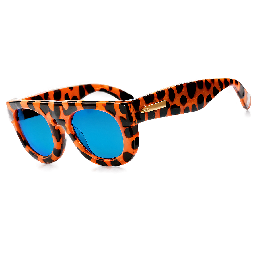 Funky Pop Sunglasses Png Cqi60 PNG Image