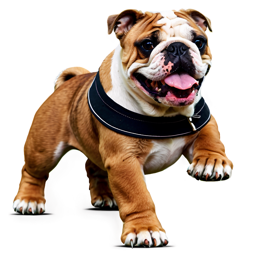 Funny Bulldog Png Yle PNG Image