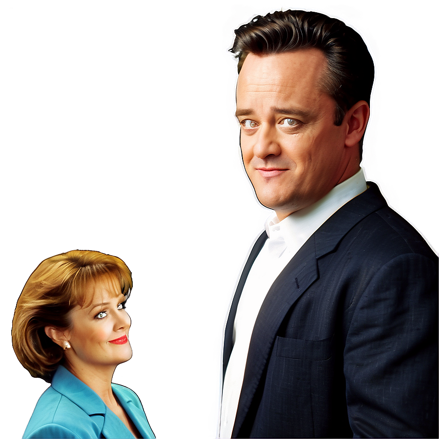 Funny Chandler Bing Moments Png Uij PNG Image