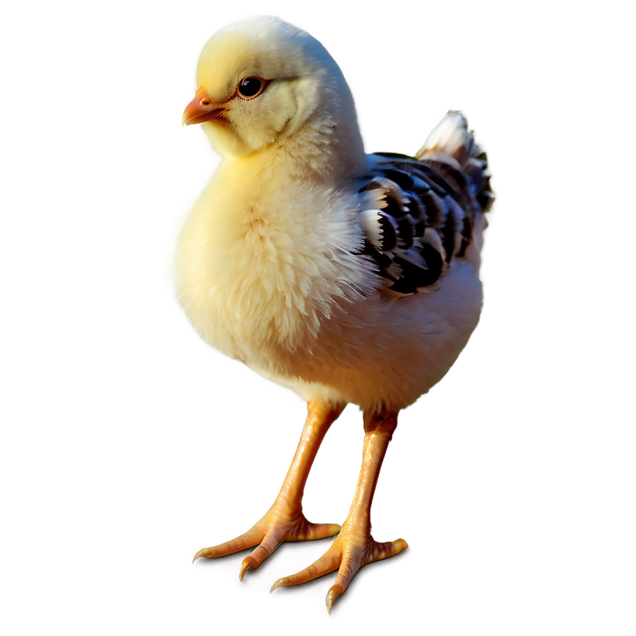 Funny Chick Png 58 PNG Image