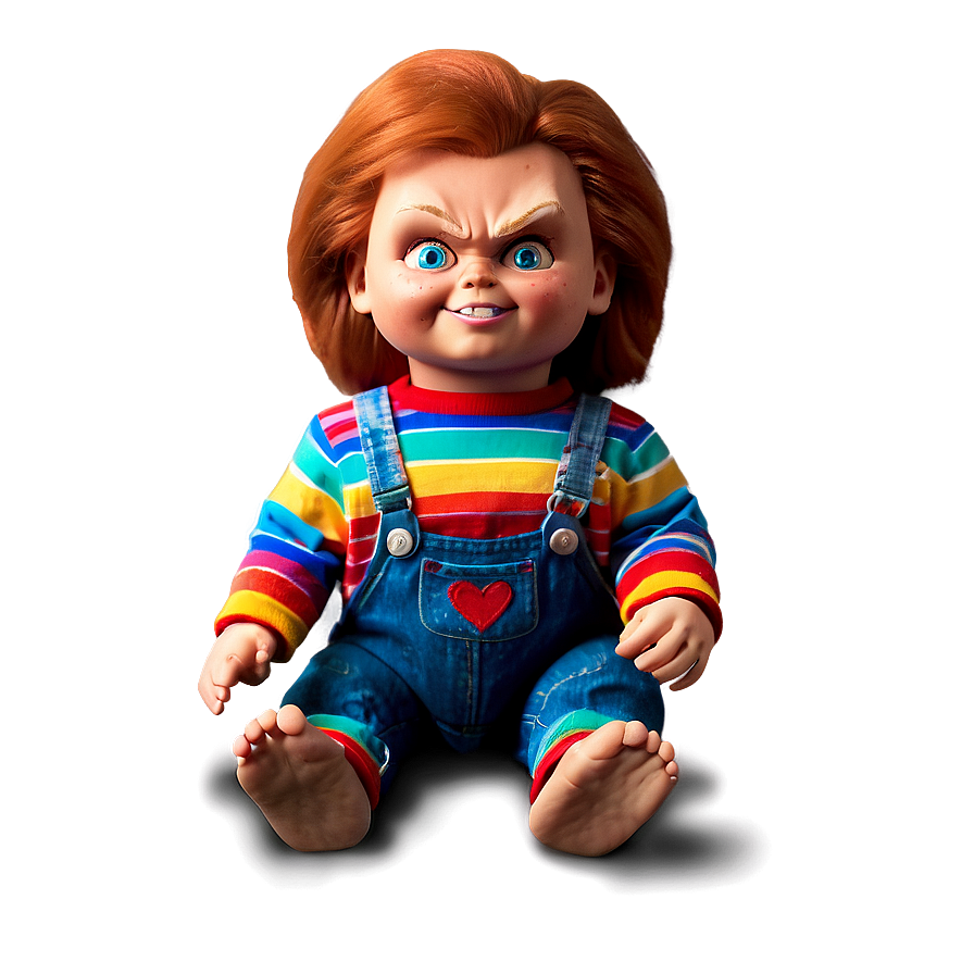 Funny Chucky Png 48 PNG Image