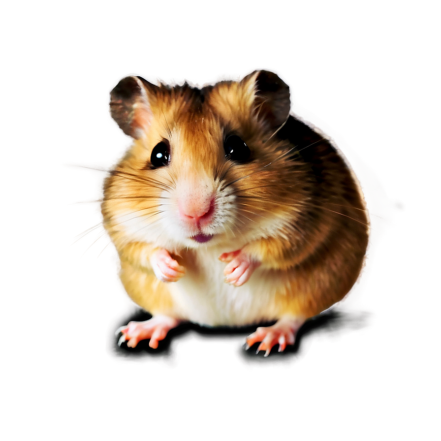 Funny Hamster Png 58 PNG Image