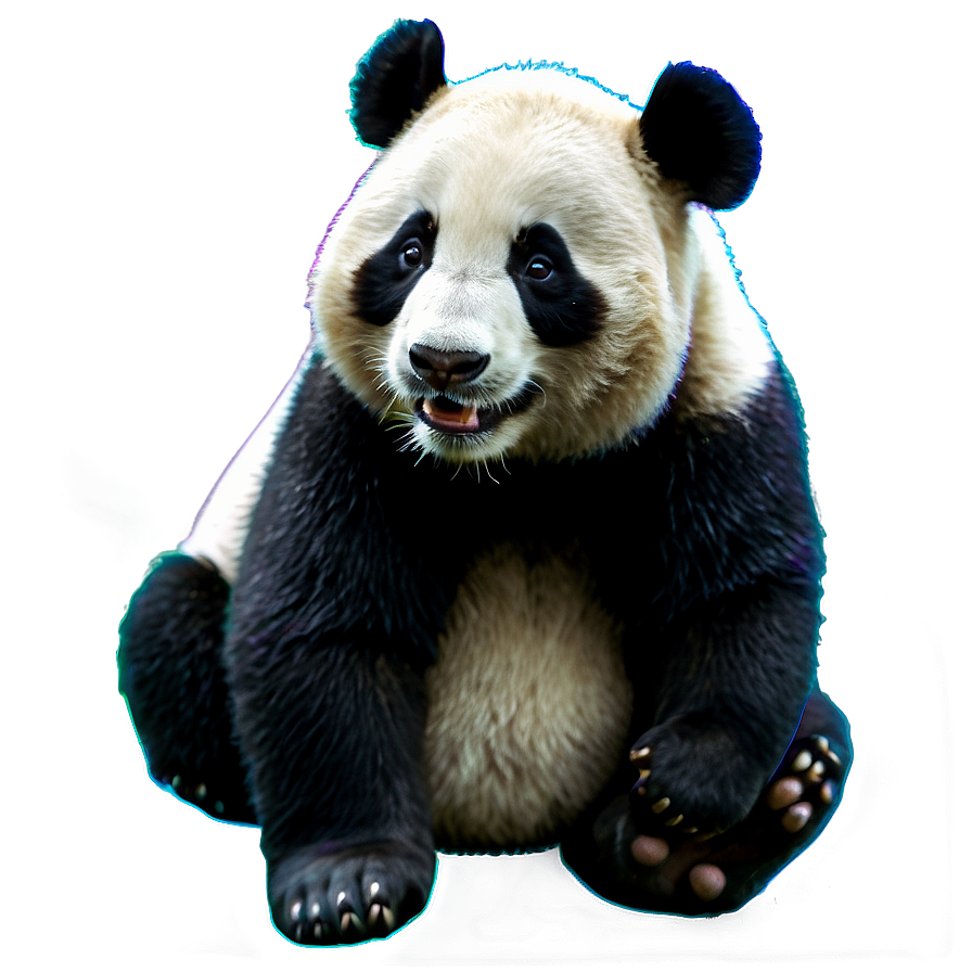 Funny Panda Meme Png Lcl44 PNG Image