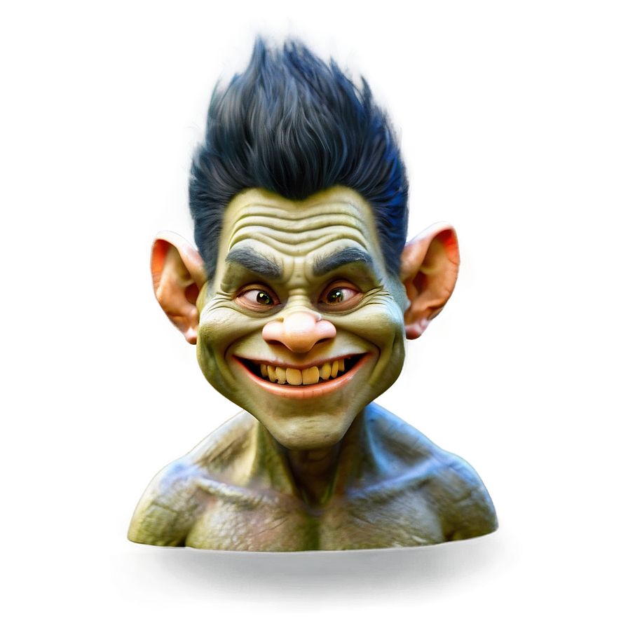 Funny Troll Faces Clipart Png Pwn PNG Image