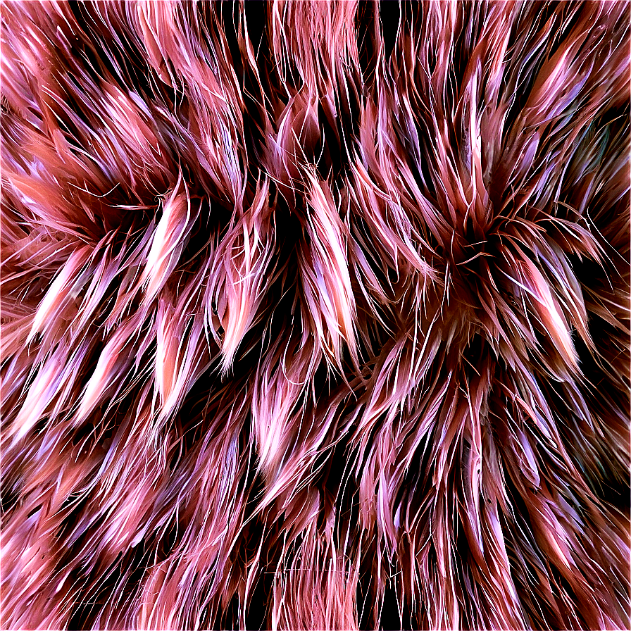 Fur Texture C PNG Image