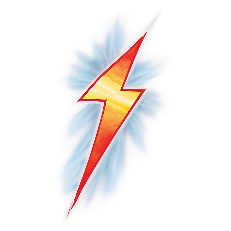 Furious Lightning Bolt Png 05042024 PNG Image