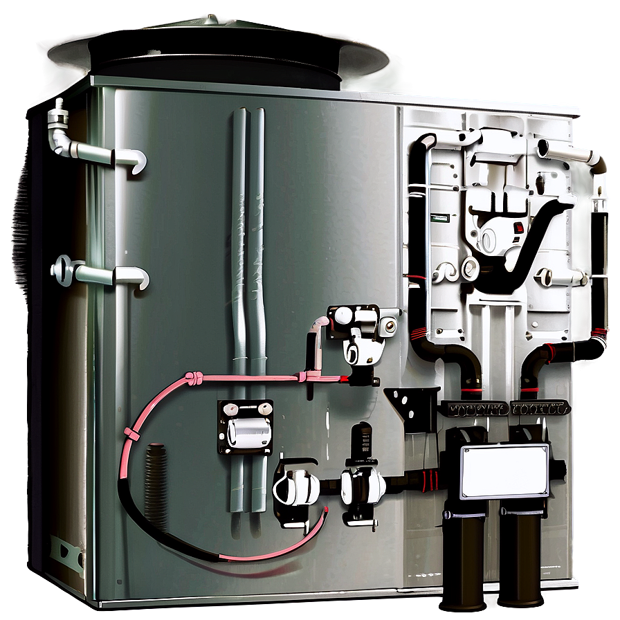 Furnace Repair Service Hvac Png 92 PNG Image