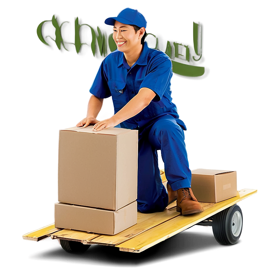 Furniture Delivery Service Png Qud56 PNG Image