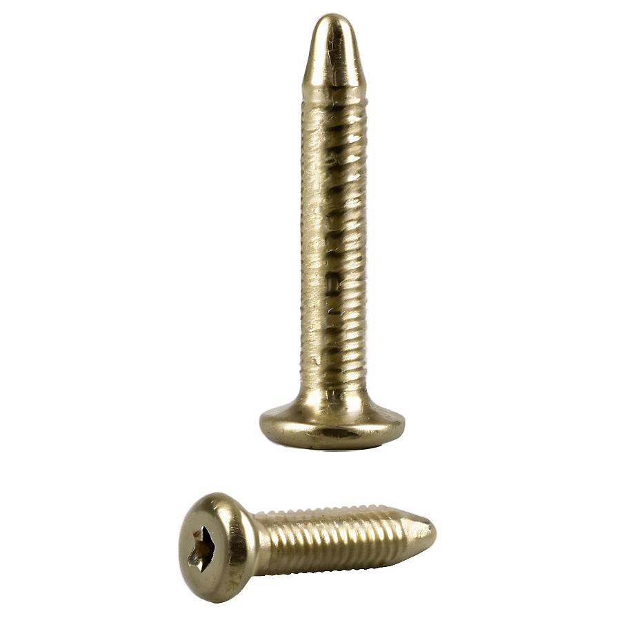 Furniture Screws Png Yhs33 PNG Image