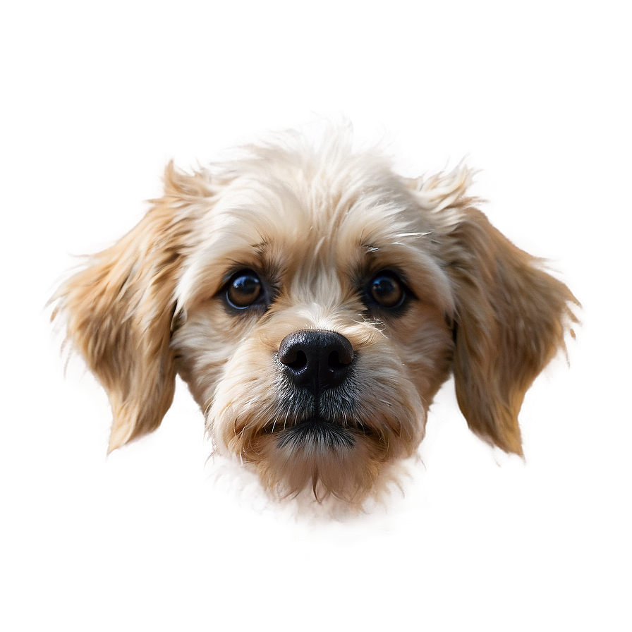 Furry Dog Nostrils Png Fvx35 PNG Image