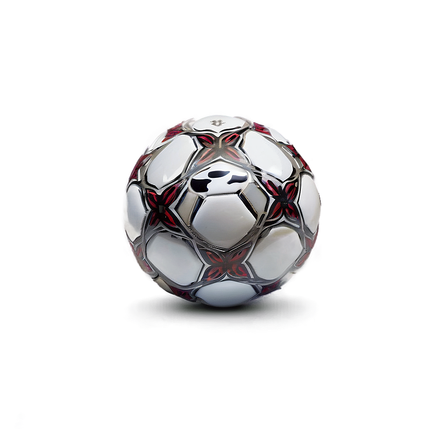 Futbol A PNG Image