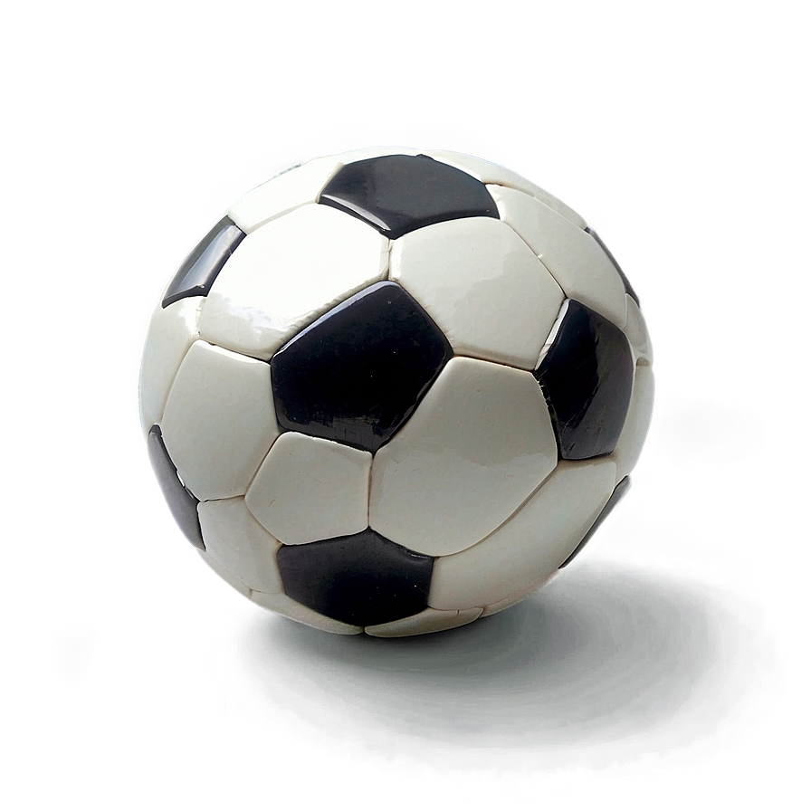 Futbol B PNG Image