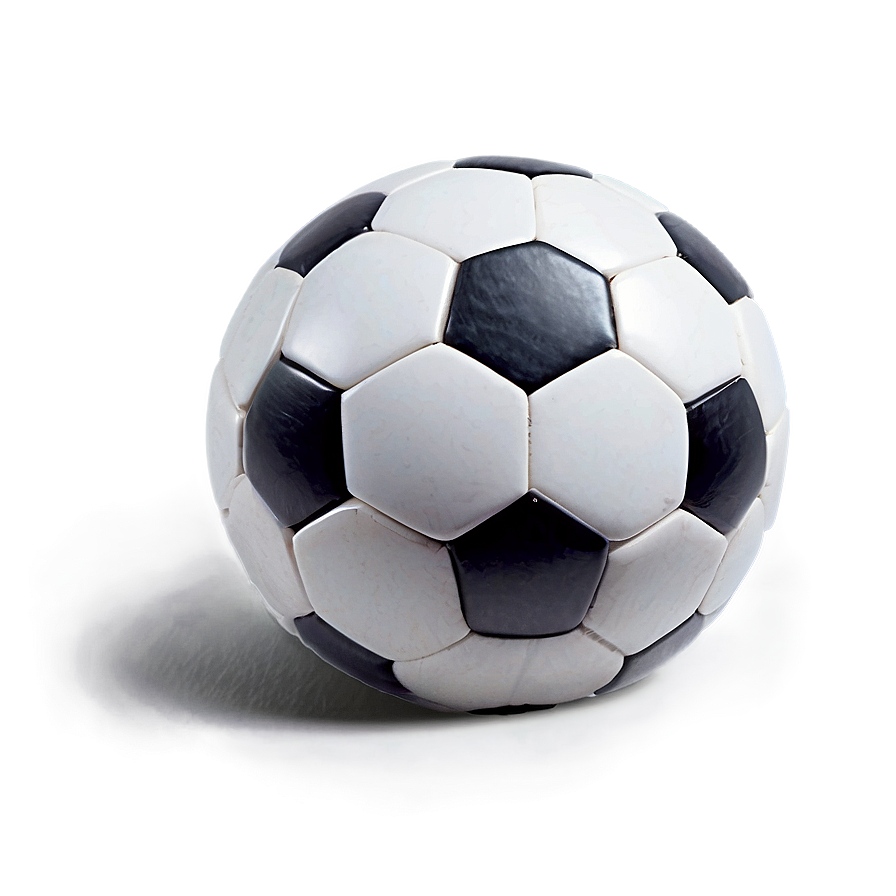 Futbol C PNG Image